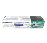 Panasonic KX-FA55X Original Panasonic Film Ribbon Cartridge, 320 Page Yield