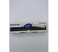 Compatible Panasonic KX-FA76X Black Toner Cartridge