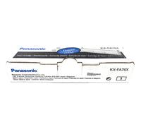 Compatible Panasonic KX-FA76X Black Toner Cartridge