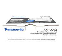 Panasonic KX-FA78X Original Drum KX-FL501/KX-FLB 750/KX-FLB 755 (6,000 Pages)