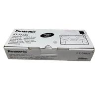 Original Panasonic KX-FA83X Black Toner Cartridge