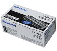 Panasonic KX-FAD93X Original Panasonic Image Drum Unit, 6K Yield