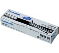 Panasonic KX-FAT92X Original Panasonic KX-FAT92 Black Toner Cartridge, 2K Yield