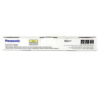 Panasonic KX-FATY508 toner cartridge 1 pc(s) Original Yellow