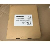 Panasonic KX-HDV20NE 20 Key Expansion Module White