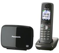 Panasonic KX-TG8621EM Single DECT Phone