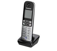 Panasonic KX-TGA681 Bar ( Hands Free Functionality, Low Radiation )