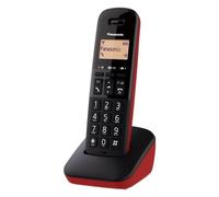 Panasonic KX-TGB610JTR Telephone Analog/DECT Identifier Black