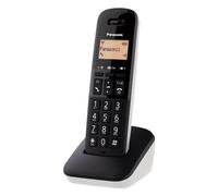 Panasonic Kx-Tgb610jtw Telephone Analog/Dect Identifier Black