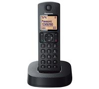 Panasonic KX-TGC310EB Digital Cordless Phone with Nuisance Call Blocker - Black