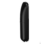 Panasonic KX-TGC422EB telephone DECT telephone Caller ID Black