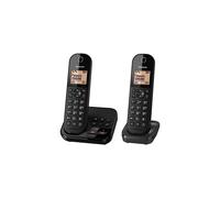 Panasonic KX-TGC422GB black