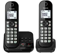 PANASONIC KX-TGC462GB BLACK