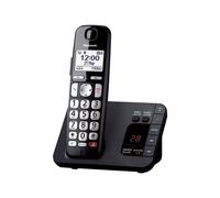 KXTGE823EB Trio Cordless Phone with Answer Machine