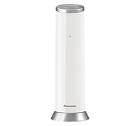 Panasonic KX-TGK220 DECT telephone Caller ID White