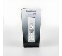 Panasonic KX-TGK222 Dual Cordless Phone with Answering Machine (Tatty Packaging)