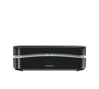 Panasonic KX-TGK320 DECT telephone Caller ID Black