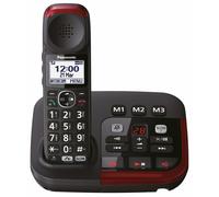 Panasonic KX-TGM420 Cordless Phone with Answer Machine