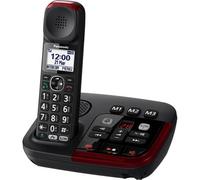 Panasonic KX-TGM420 Cordless Phone with Answer Machine