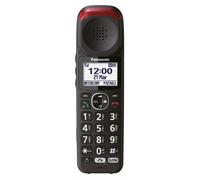 Panasonic KX-TGMA45 Cordless Phone Handset - Single