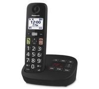 (Panasonic KX-TGU13 Digital Cordless Answering System Single) KX-TGU13 Digital Cordless Answering System