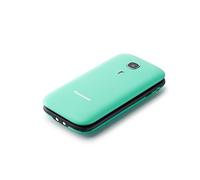 Panasonic KX-TU400 6.1 cm (2.4") 106 g Teal