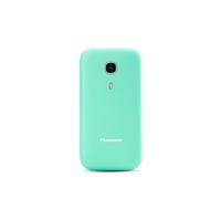 Panasonic KX-TU400 6.1 cm (2.4") 106 g Teal