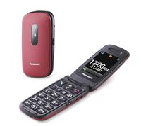 Panasonic Kx-tu446 2.4´´ Mobile Phone