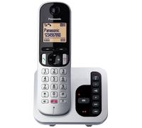 Panasonic KXTGC260ES Cordless Phone & Answer Machine Single