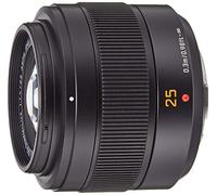 Panasonic Leica DG SUMMILUX 25mm/F1.4 II ASPH. H-XA025