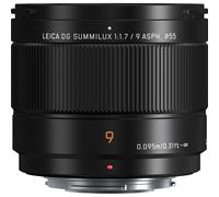 Panasonic Leica DG Summilux 9mm f1.7 ASPH lens (H-X09)