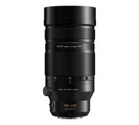 Panasonic Leica DG Vario-Elmar 100-400 mm / F4.0-6.3 II ASPH. / POWER O.I.S. MILC Ultra-telephoto zoom lens Black