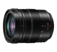 Panasonic LEICA DG Vario-Elmarit H-ES12060E SLR Standard zoom lens Black