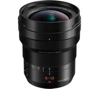Panasonic Leica DG Vario-Elmarit 8-18mm f/2.8-4 ASPH. Lens