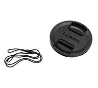 Panasonic lens cap, 67 mm, for DMC-FZ2000 Lumix digital camera, SYQ0862