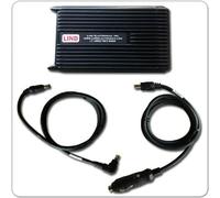 Panasonic Lind Car Charger CF-LND8024FD 90W (12 - 36VDC)