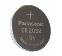 Panasonic Lithium coin Batteries 3v CR 2032 2025 2016 1620 DL Car key CR1616
