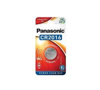 Panasonic Cr-2016 One Size Silver