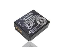 Panasonic Lithium Ion Battery For Lumix DMC - TZ1