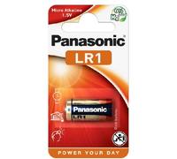 Panasonic LR 01 Lady