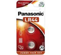 Panasonic LR-44EL/2B Alkaline Battery