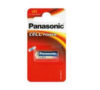 Panasonic LR1 1.5v Alkaline Battery