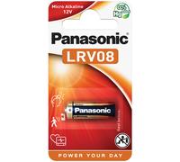 Panasonic LRV08 Single-use battery Alkaline