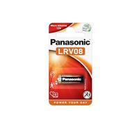 Panasonic LRV08 Single-use battery Alkaline