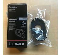 Panasonic Lumix camera eye cup S series DMW-EC6GU-K