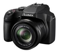 Panasonic Lumix DC-FZ82 1/2.3" Bridge camera 18.1 MP MOS 4896 x 3672 pixels Black