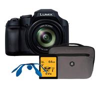 Panasonic Lumix DC-FZ82D Kit