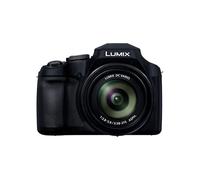 Panasonic Lumix DC-FZ82 1/2.3" Bridge camera 18.1 MP MOS 4896 x 3672 pixels Black