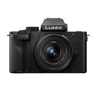 Panasonic Lumix DC-G100D + G Vario 12-32mm F/3.5-5.6 | ✅ 5 years warranty at Photospecialist