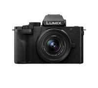Panasonic LUMIX DC-G100K 20.3MP Mirrorless Camera - Black
